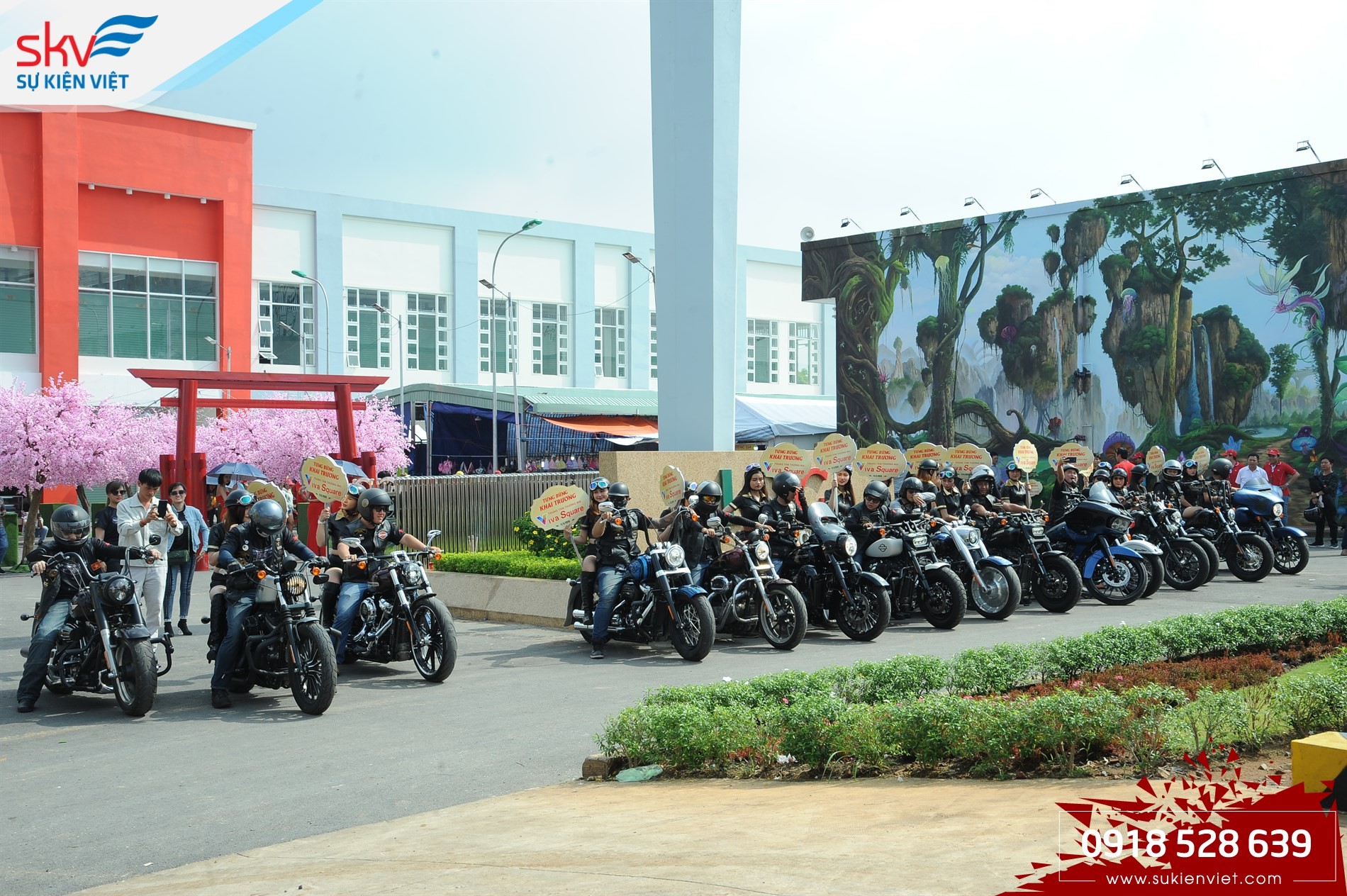 Khai Truong Viva Square (5)