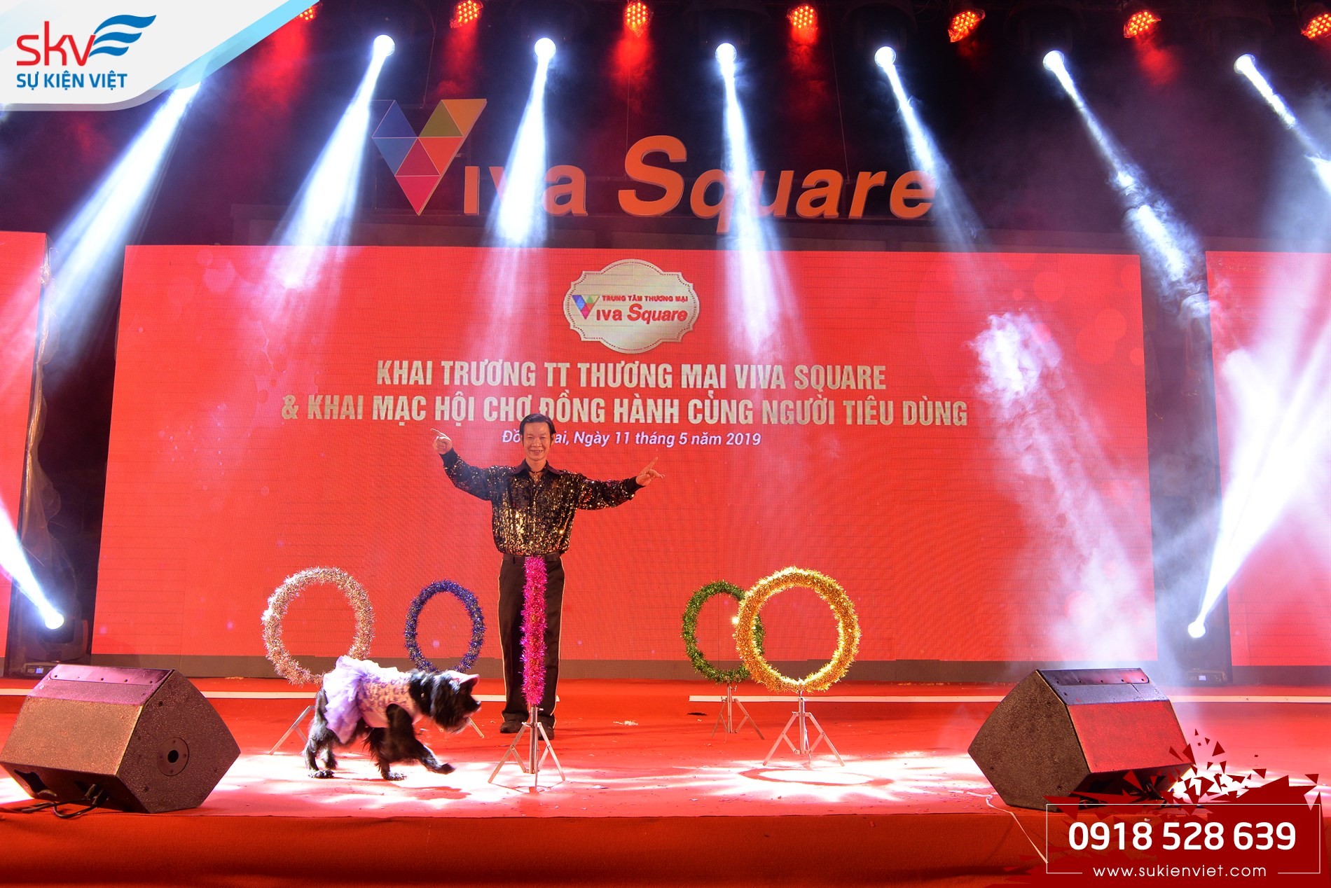 Tuan Le Viva Square (15)