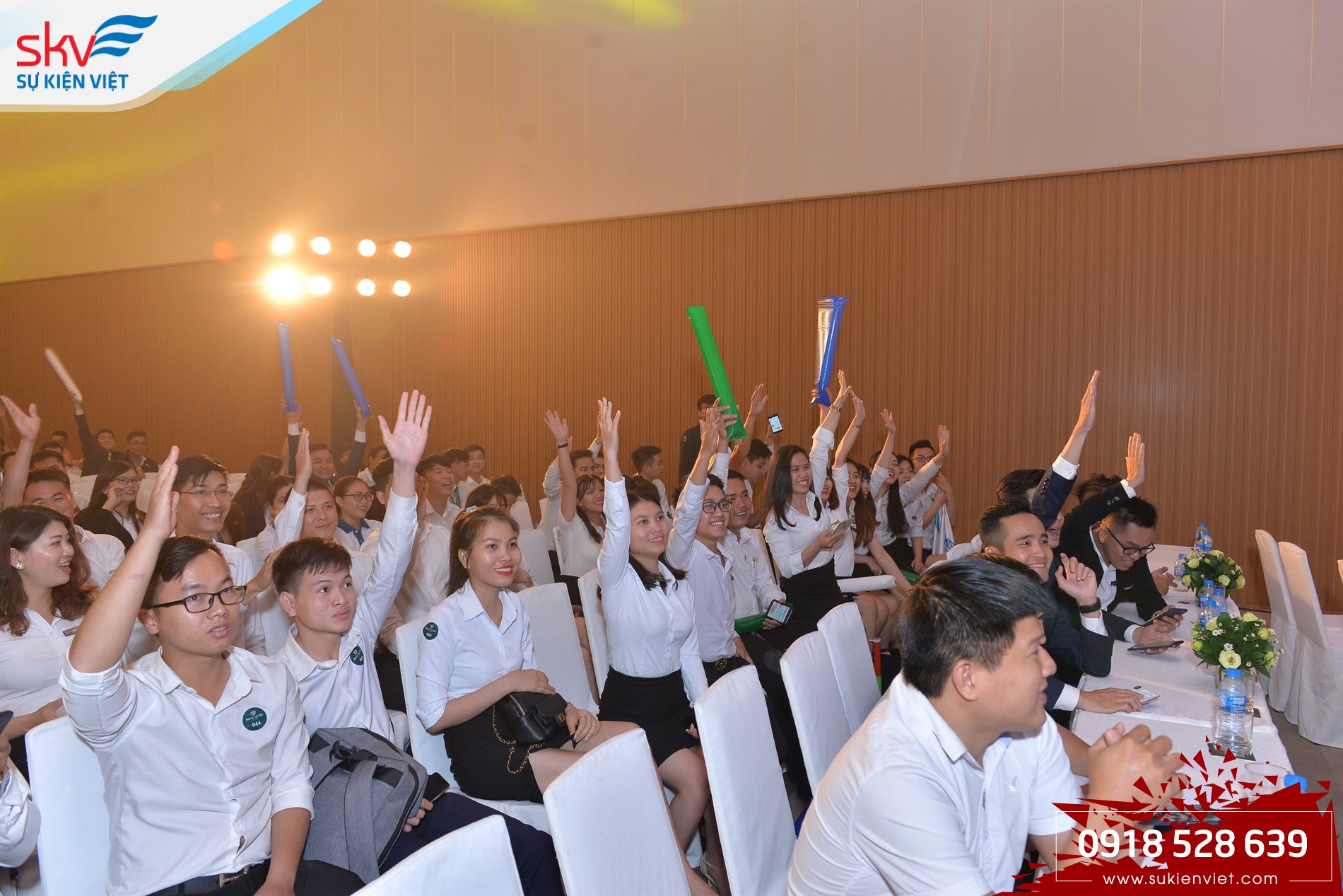Lễ Ra Quân & Ký Kết Hợp Tác Dự Án Minh Quốc Plaza