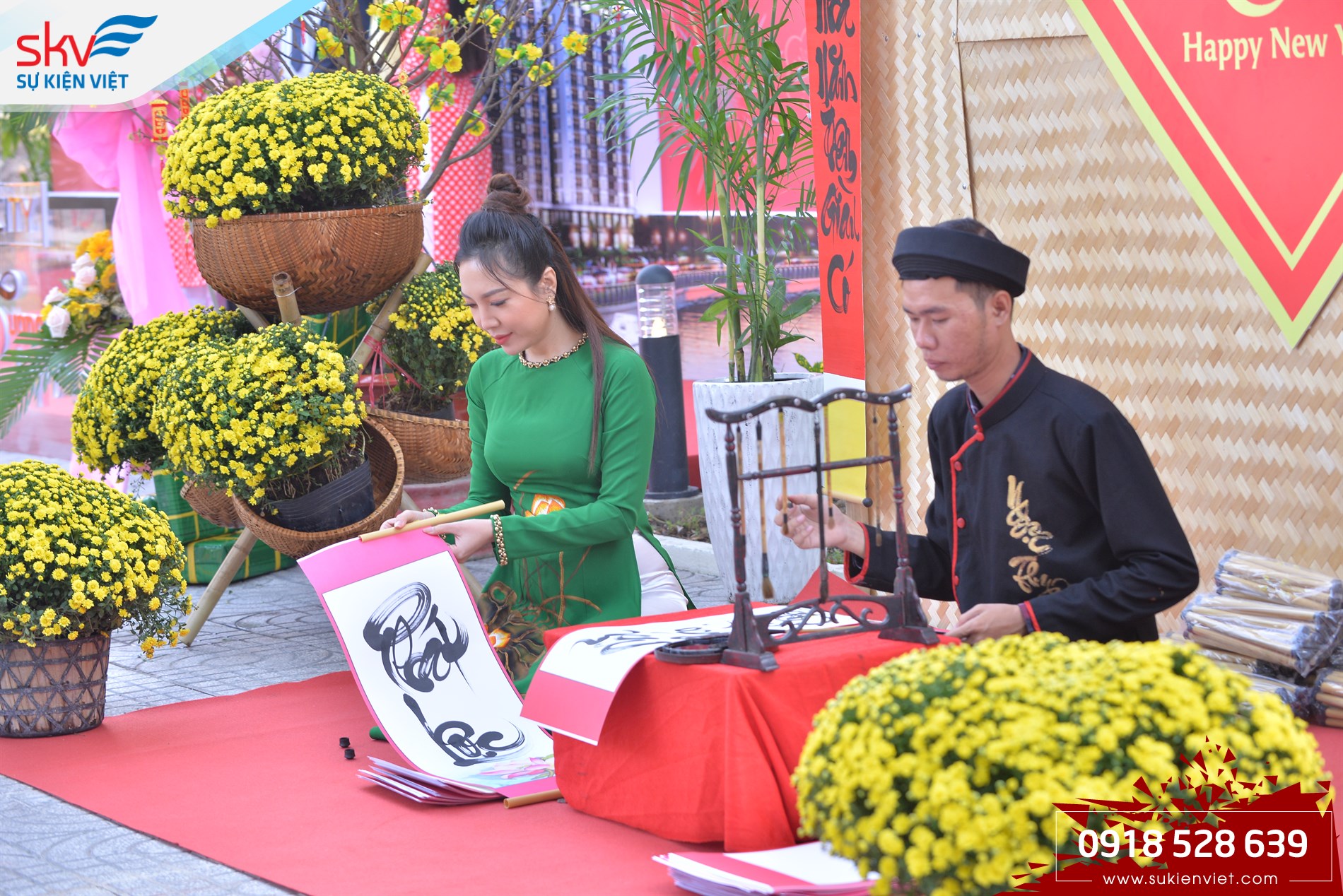 Lễ Cất nóc & Mở bán Golden City