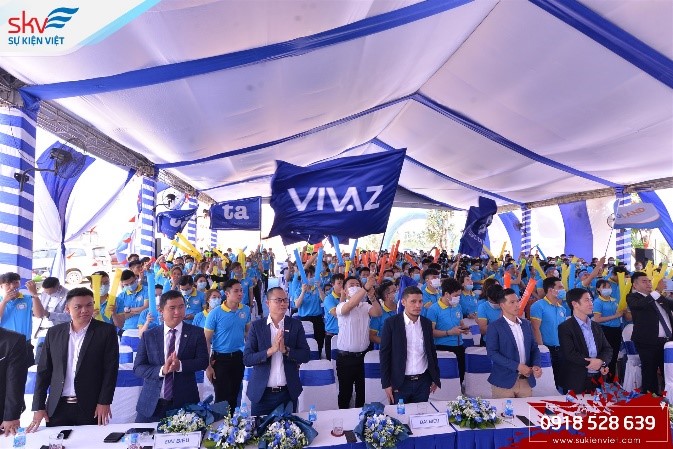 Lễ Ra Quân & Ký Kết Dự Án Long Hội Central Point