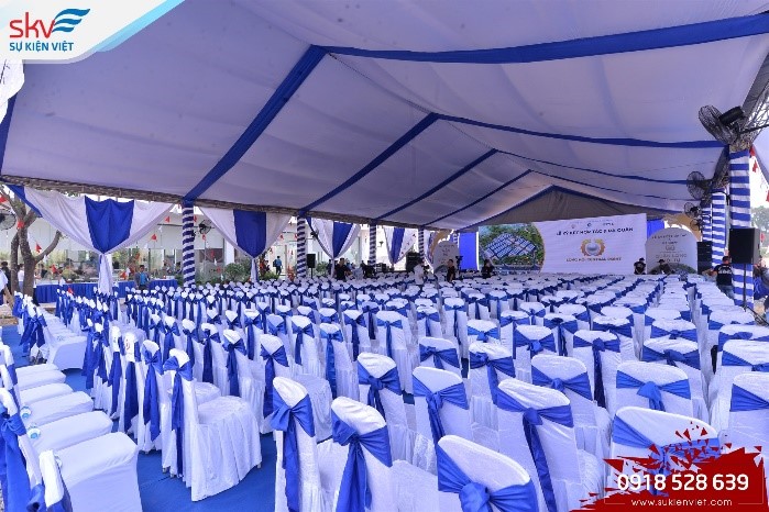 Lễ Ra Quân & Ký Kết Dự Án Long Hội Central Point